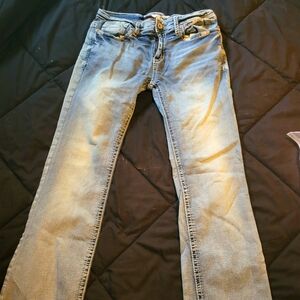 BKE AIDEN mens jeans size 31R